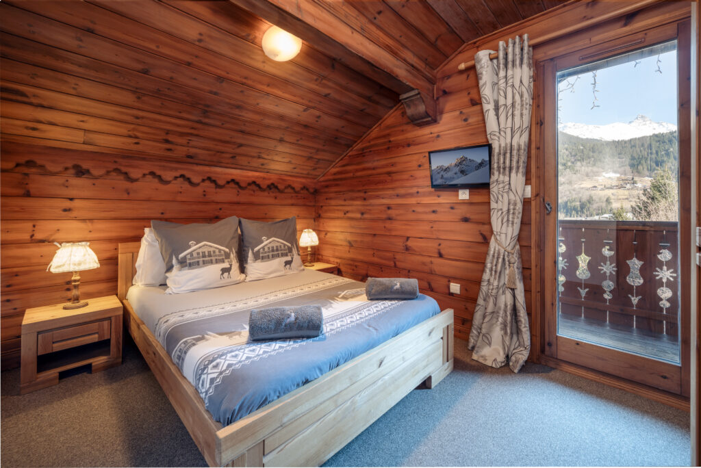 Bedroom 5