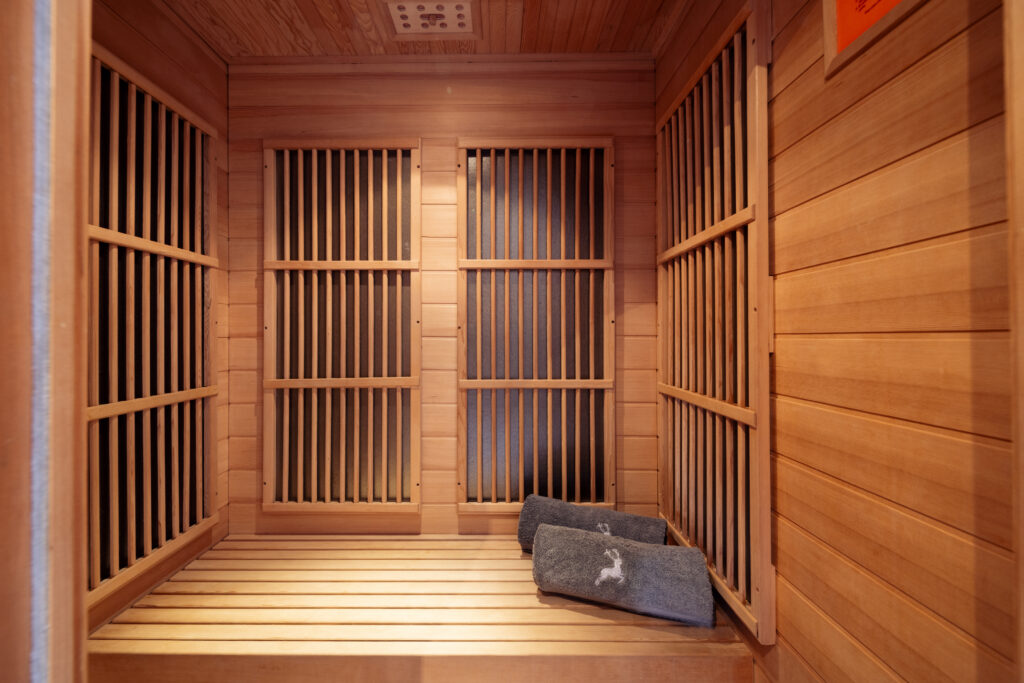 Sauna 2